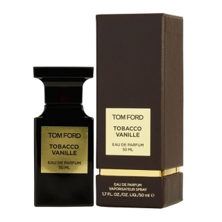 Zamiennik Ford Tobacco Vanille - odpowiednik perfum